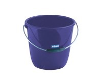 STÖCKLI, Eimer blau 10l