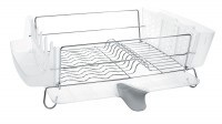OXO, Faltbares Abtropfbrett, 49.5x42.8x15.3 cm, 