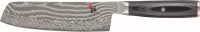 Miyabi, MIYABI 5000FCD Nakiri, 170 mm, Miyabi, Unsere Neuheiten, MIYABI 34685-171-0 Messer, Produkte & Wohnen