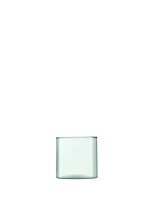 LSA International, LSA International Übertopf Canopy, Canopy Pflanzentopf H13.5cm recycletes Glas