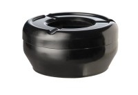 APS, Aschenbecher, ca. D10cm. H4cm, 