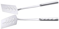 Contacto, Pfannenwender perforiert L: 36cm ERGONOM, Pfannenwender perforiert L: 36cm ERGONOM