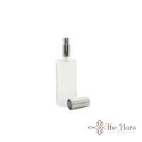 andersign, Liquor Atom.Tube Glass Bottle 100ML Pump Spray, Liquor Atom.Tube Glass Bottle 100ML Pump Spray