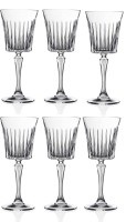 RCR, 6er Set Timeless Weinglas Ø8.9 H20.9 cm, 30cl, 6er Set Timeless Weinglas Ø8.9 H20.9 cm, 30cl