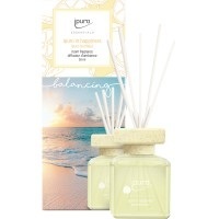 Ipuro, Duftstäbchen Duftstäbchen, ipuro Raumduft in happiness, 50ml