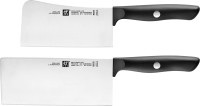 Zwilling, 2tlg Life Messerset (Hack+Chin.Kochm.), 2tlg Life Messerset (Hack+Chin.Kochm.)