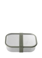AYA&IDA, Lunch Box 1000ml Tropical Green, Lunch Box 1000ml Tropical Green