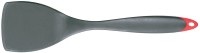 Cuisine pro, Cuisinepro - Pfannenwender 28.5 cm - Grau, Bratenwender 28.5cm Fiberglas
