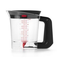 OXO, OXO - Fett-Trenner - Transparent, GG Fetttrenner 1L
