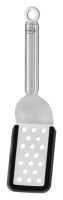 Rösle, Sandw.-Pal.gekr.gel.Inox Sili.