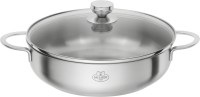 Zwilling Kitchen, Ballarini Ancona Servierpfanne 28 cm, Ballarini Ancona Servierpfanne 28cm