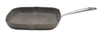 Ballarini, Portofino Grillpfanne, genietet, 28x28 cm, 