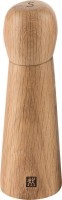 Diverse, diverse Salzmühle Zwilling, 