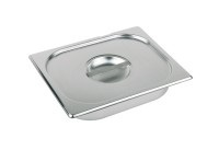 Deckel zu GN Behälter 1/9, 176x108mm