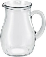 rastal, 1x Roxy Glaskrug 1.0lt, Roxy Glaskrug 1.0lt