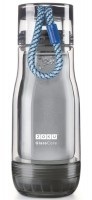 ZOKU, 6x Trinkflasche 