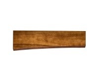 Style de Vie, Style de Vie Magnetischer Messerhalter Natürliche Akazie, Magnetische Messerleiste Natur Akazie