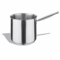 Vollrath, Inox Pro Bain Marie m.Sandwichboden Ø16cm H:16cm 3lt, Inox Pro Bain Marie m.Sandwichboden 16cm H:16cm 3lt