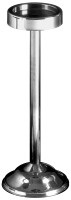 Arir, Ständer zu Weinkühler C0075/C6073 H67.5cm, Ständer zu Weinkühler C0075/C6073 H67.5cm