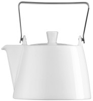 Arzberg, 1x TRIC/weiss Bügel zu Teekanne, 