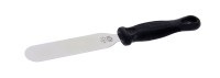 de Buyer, 1x Kuchenspachtel gerade, Länge Spachtel: 30cm, Kuchenspachtel 30cm