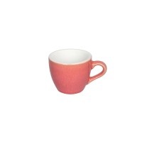 Diverse, diverse Espressotasse Eggi, Egg Espressotasse 80ml beere