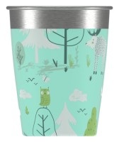 SIGG, 4- Pack 350 ml Kinder Becher, 4- Pack 350 ml Kinder Becher