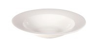 Churchill, Isla White Teller tief Fahne 24.9cm