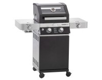 ROESLE, Roesle Gasgrill Videro G2-s Primezone Black, Rösle Videro G2 G2-S Gasgrill