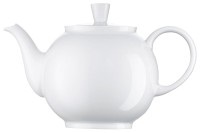 Arzberg, 1x Form 1382/weiss Teekanne 1.2lt, 