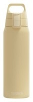 SIGG, Trinkflasche Shield Therm ONE Opti Yellow 0.75 L, Sigg Shield Therm ONE Trinkflasche Gelb