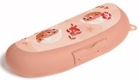 AMUSE, Sealife Bananen Box Kugelfisch, 223x90x50, Lachs, Sealife Bananen Box Kugelfisch 223x90x50 Lachs