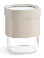 Diverse, diverse Aufbewahrungsbox Flip, Flip Aufbewahrungsbox M 0.6-0.85l beige