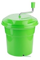Contacto, Salatschleuder 20 Liter Nutzvolumen
