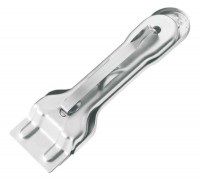 undefined, Westmark Reinigungsschaber, Ceranfeld-, Reinigungsschaber, 14x4.5x1.5cm