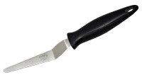 Piazza, Spachtel abgewinkelt spitz zulaufend 11cm, Spachtel abgewinkelt spitz zulaufend 11cm