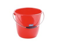 STÖCKLI, Eimer rot 10l