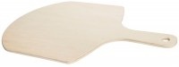 undefined, Westmark Pizzaschaufel, Pizzaschieber aus Holz