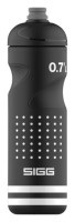 SIGG, Trinkflasche Pulsar Black 0,75L, Trinkflasche Pulsar Black 0.75 L