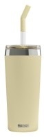 SIGG, Thermobecher Helia Optimistic Yellow 0.6 L, Isolierb. Helia yellow 0.6l