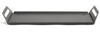 comas, Catering Tablett schwarz 52.5x28.5x6.9cm, Catering Tablett schwarz 52.5x28.5x6.9cm