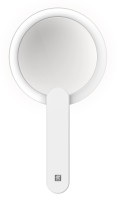 Zwilling Beauty, Handspiegel mit LED, 10x vergrössert, 