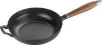 STAUB, Vintage Bratpfanne schwarz, 24 cm, Vintage Bratpfanne schwarz, 24cm