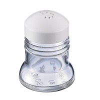 Westmark, Salzstreuer Paris-Standard, 