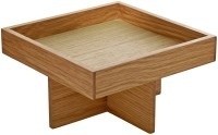 Schönwald, Playground Ananti Menage Eiche 18x18cm auf Fuss 8cm H10.9cm