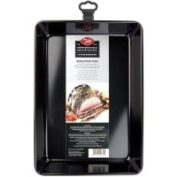 Tala, 6x Brat- und Auflaufform, 34.6x24.4x6 cm, Antihaft, Brat- und Auflaufform 34.6x24.4x6cm Antihaft
