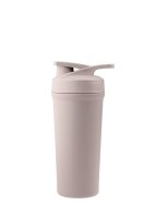 AYA&IDA, Shaker Bottle 750ml Soft Rose