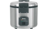Diverse, diverse Reiskocher Bartscher AG, Bartscher Reiskocher 8 Liter (25-40 Portionen)