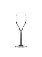 Lehmann Glass, Opale Champagnerglas 16cl, 6er Set Opale Champagnerglas 16cl