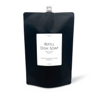 Coop, Coop Küchenhelfer Nordesign, Refill Nachfüllpackung Geschirrspülmittel Orangenaroma 750ml